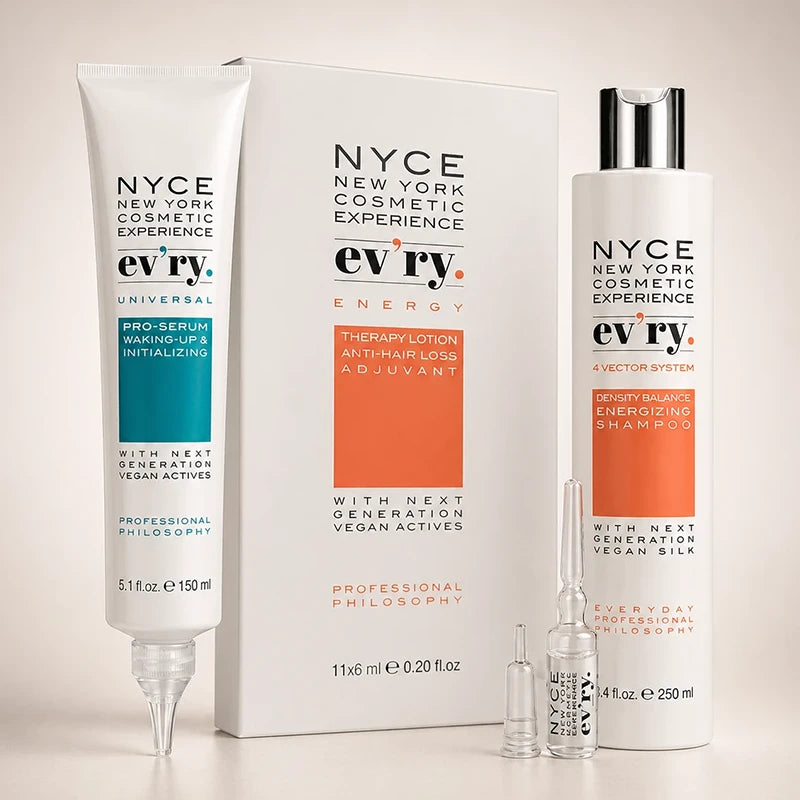 Anti-Haarausfall - Set