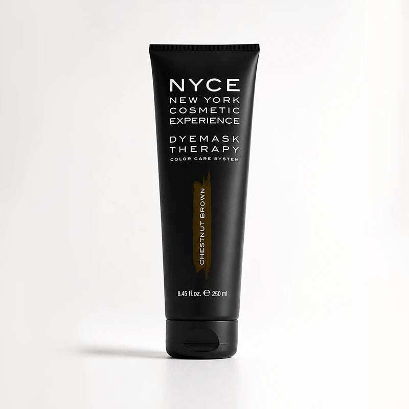 DYEMASK Chesnut Brown