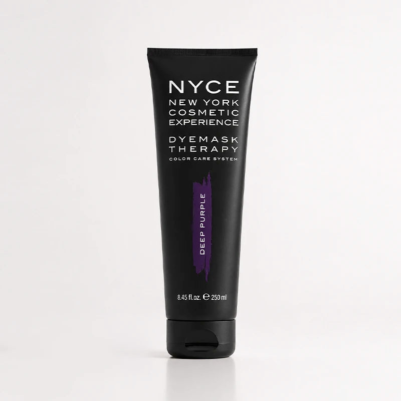 DYEMASK Purple