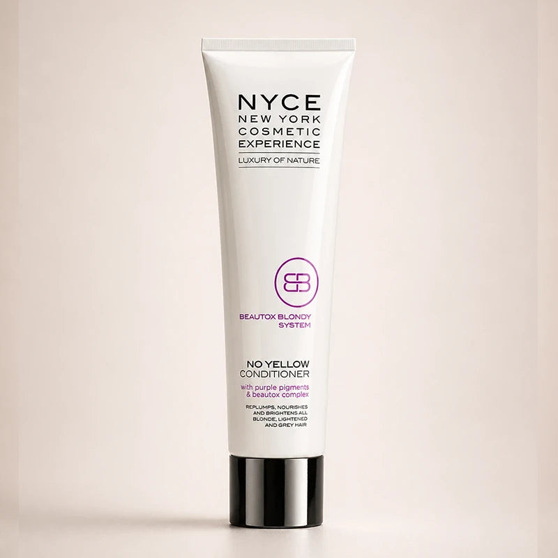 Beautox Blondy No Yellow Conditioner