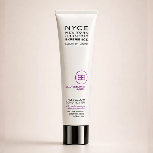 Beautox Blondy No Yellow Conditioner