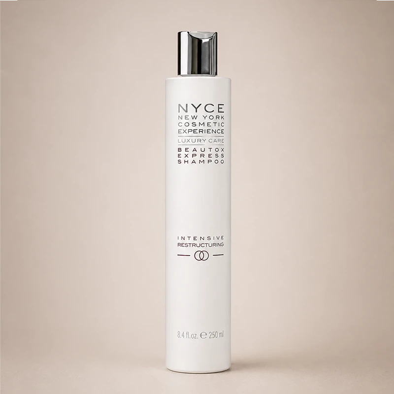 Beautox Express Shampoo