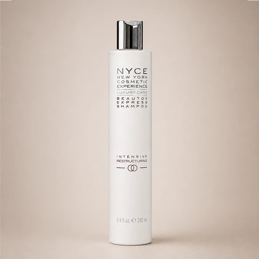 Beautox Express Shampoo
