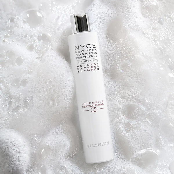 Express Shampoo
