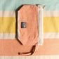 Beautybag & Badetuch