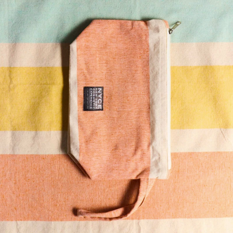 Beautybag & Badetuch