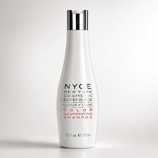 Color Illuminating Shampoo