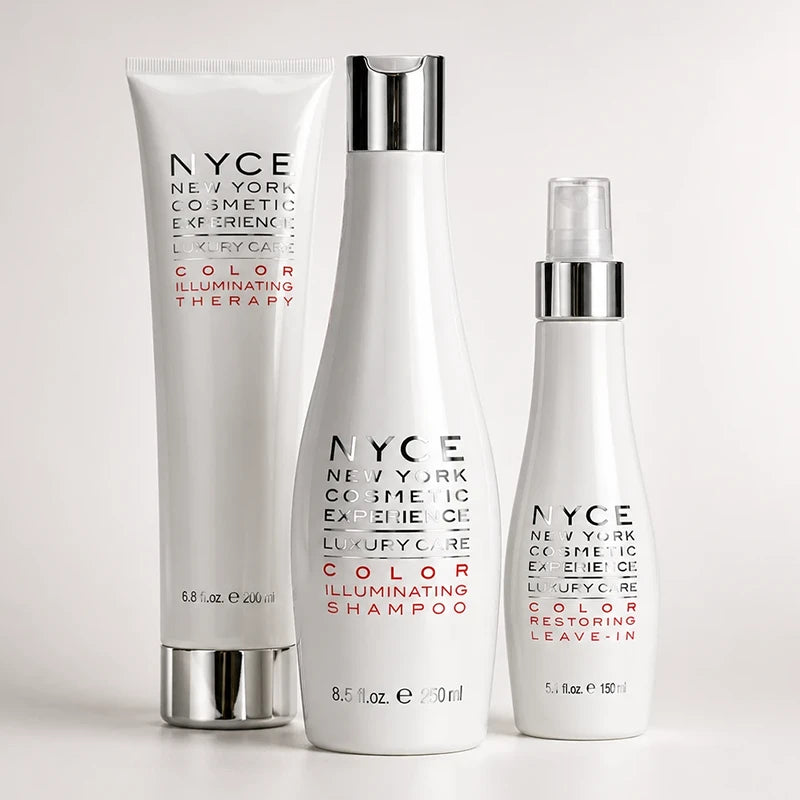 Color Illuminating Set