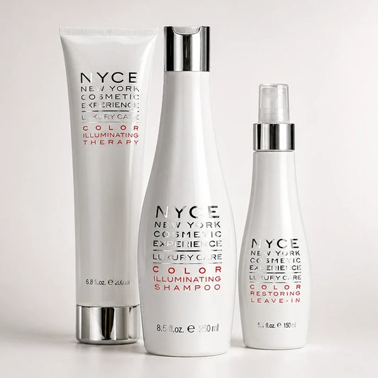 Color Illuminating Set