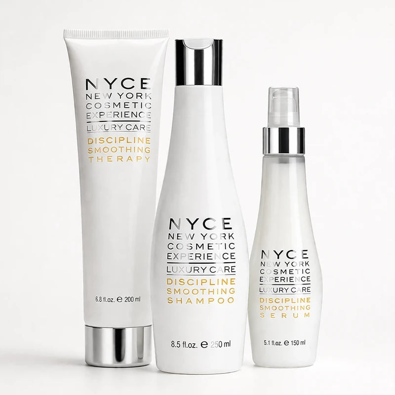 Discipline Smoothing Set