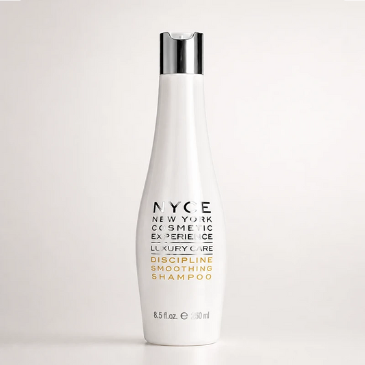 Discipline Smoothing Shampoo