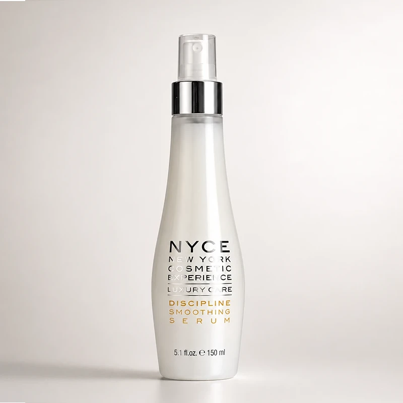 Discipline Smoothing Serum
