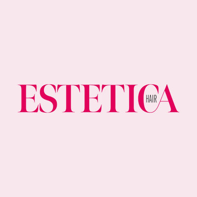 Featured in logo