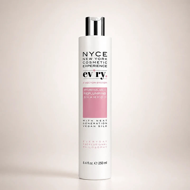 Ev’ry Hydro Balance Replumping Shampoo