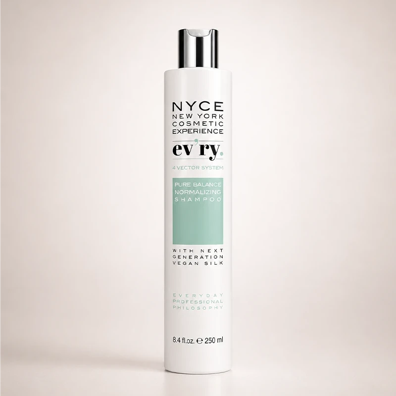 Ev’ry Pure Balance Normalizing Shampoo