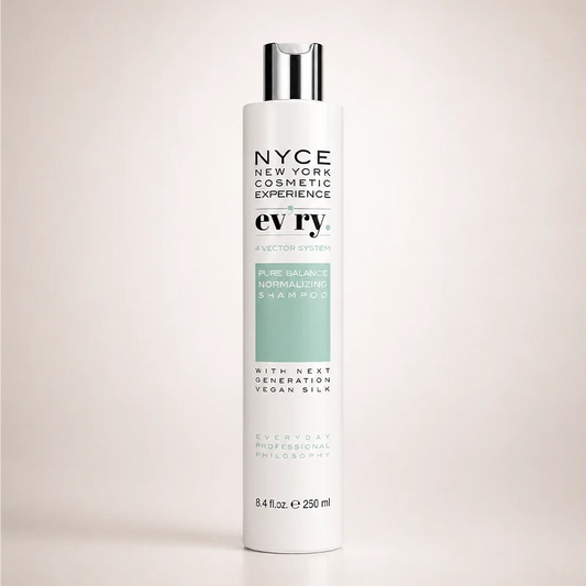 Ev’ry Pure Balance Normalizing Shampoo