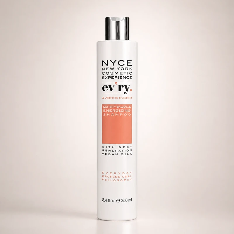 Ev’ry Density Balance Energizing Shampoo
