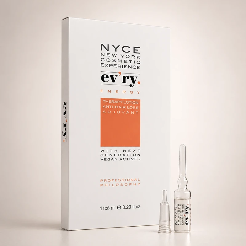Ev’ry Energy Therapie Lotion (11 x 6 ml)