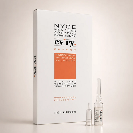 Ev’ry Energy Therapie Lotion (11 x 6 ml)