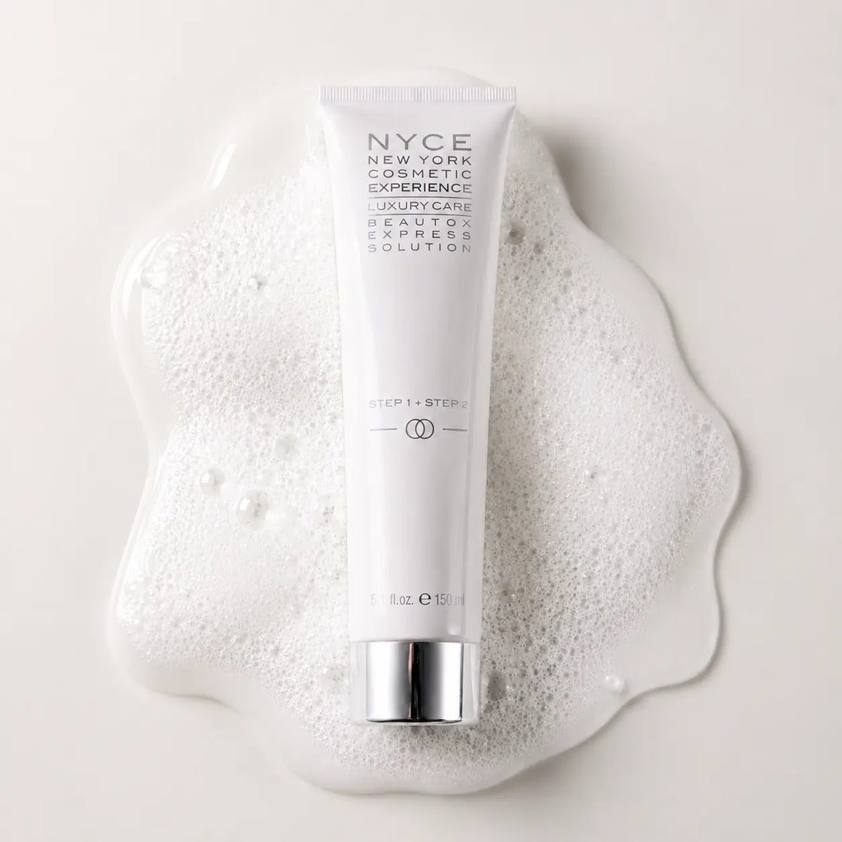 Beautox Intensivpflege‑Duo
