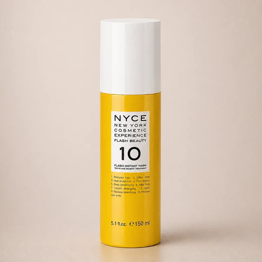 Flash Beauty - 10 Flash Instant Mask