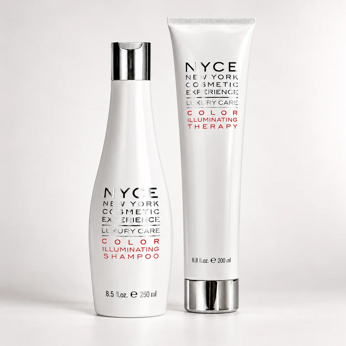 Color Illuminating Duo