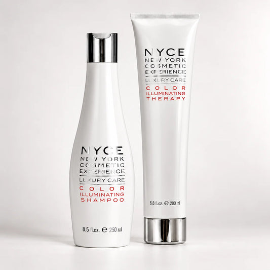 Color Illuminating Duo