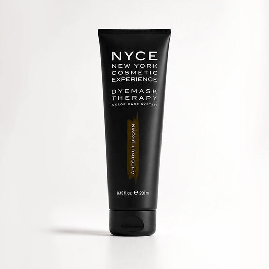 DYEMASK Chesnut Brown