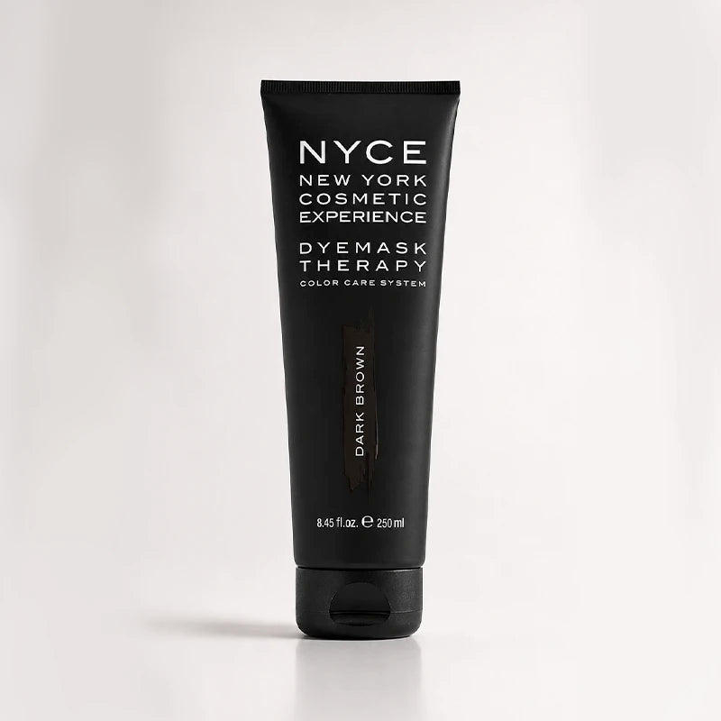 DYEMASK Dark Brown