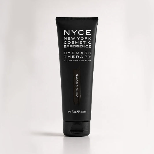 DYEMASK Dark Brown