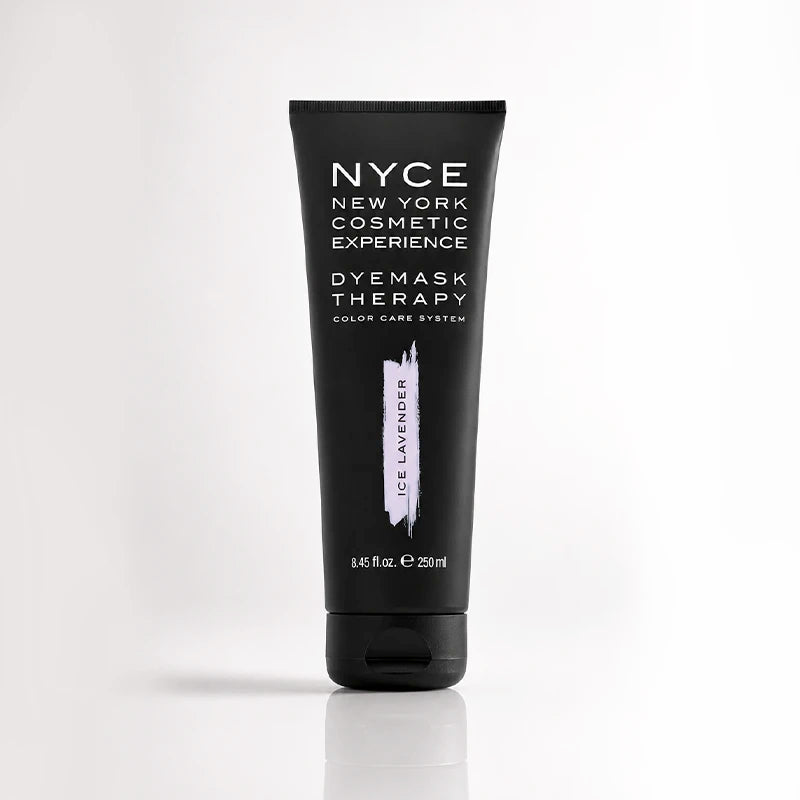 DYEMASK Ice Lavender
