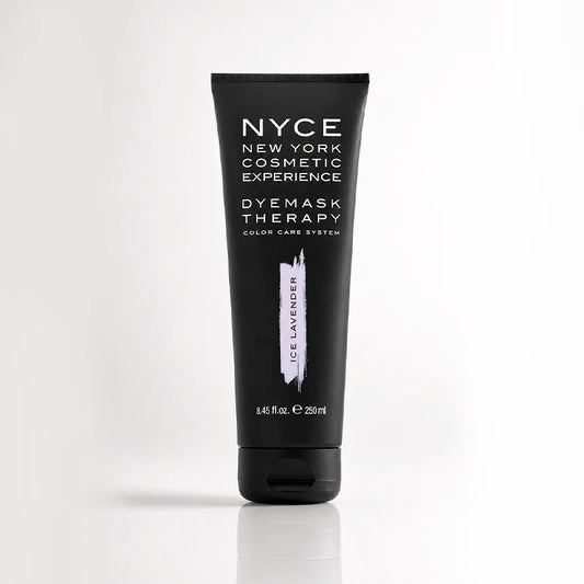 DYEMASK Ice Lavender