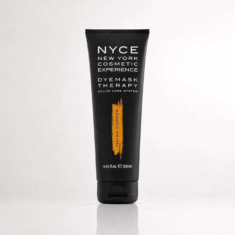 DYEMASK Indian Copper