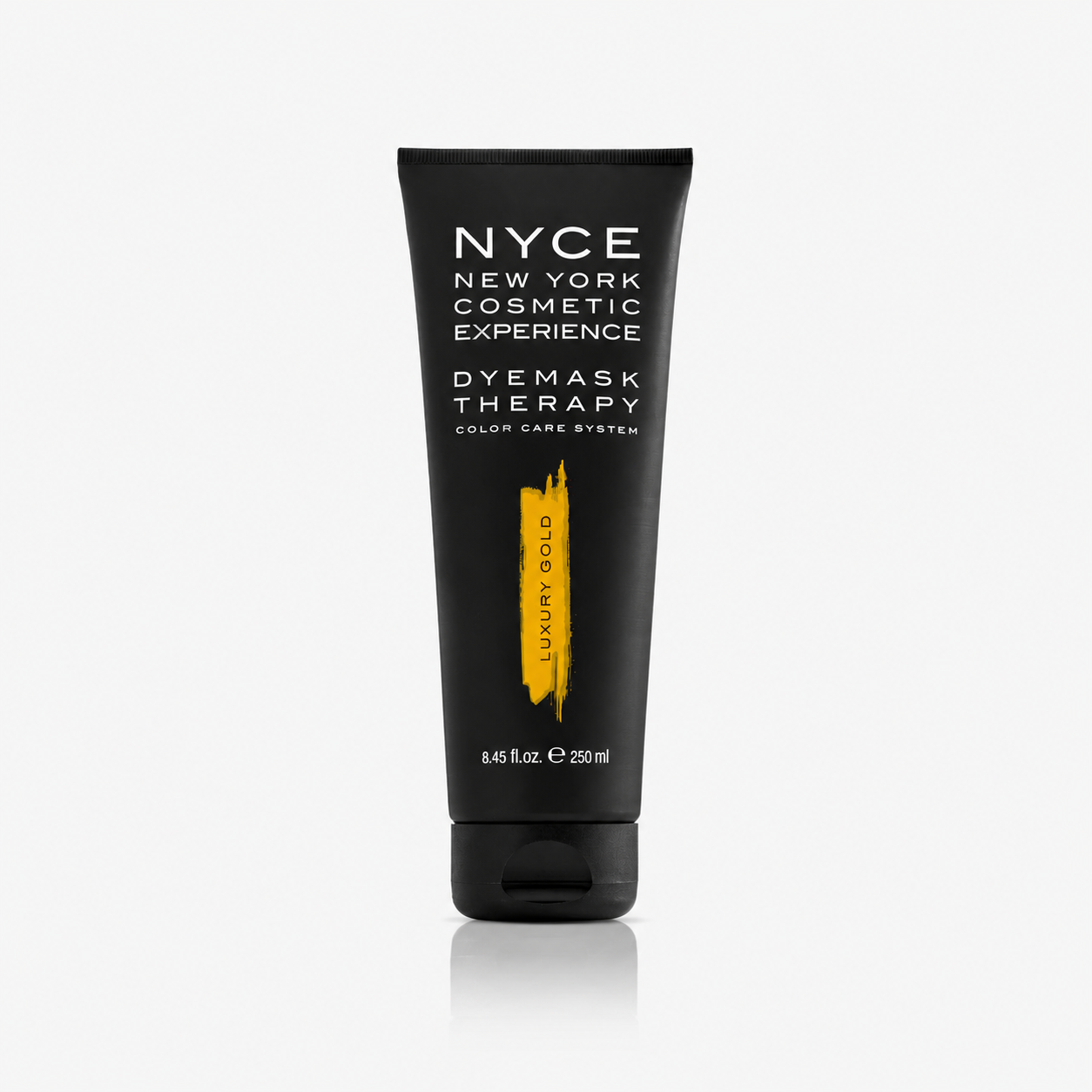DYEMASK Luxury Gold