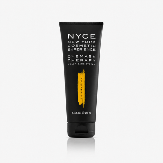 DYEMASK Luxury Gold