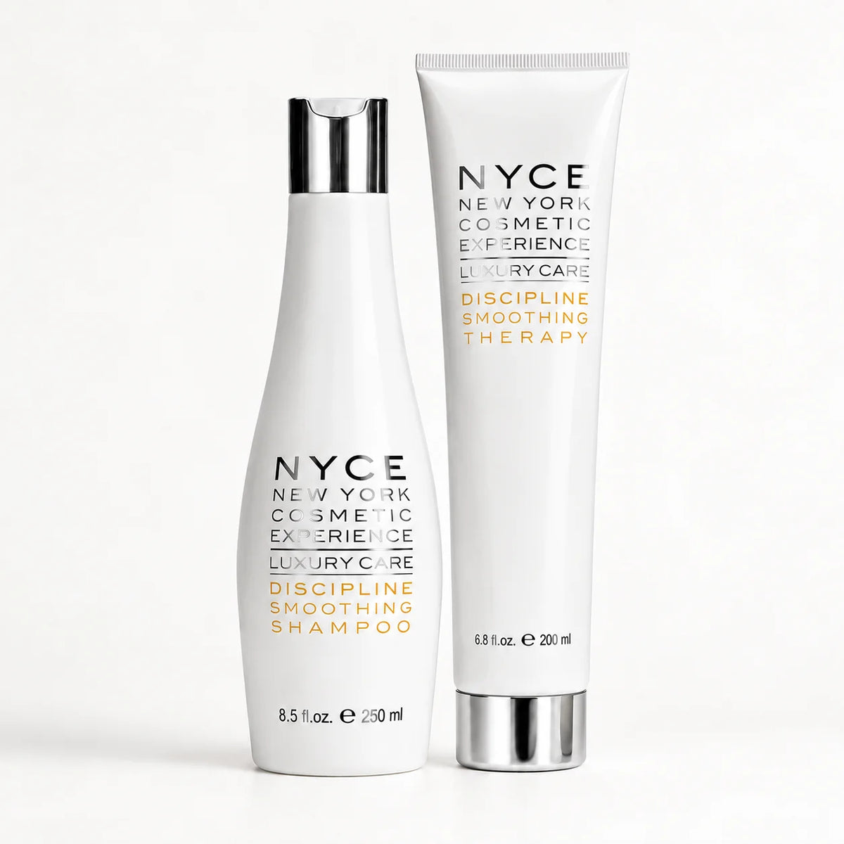 Discipline Smoothing Duo