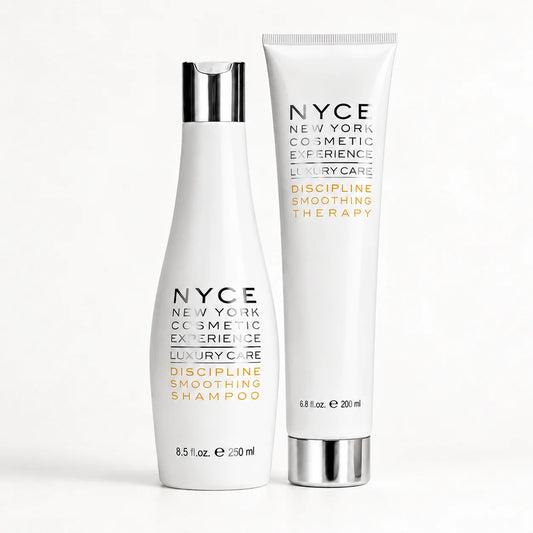 Discipline Smoothing Duo