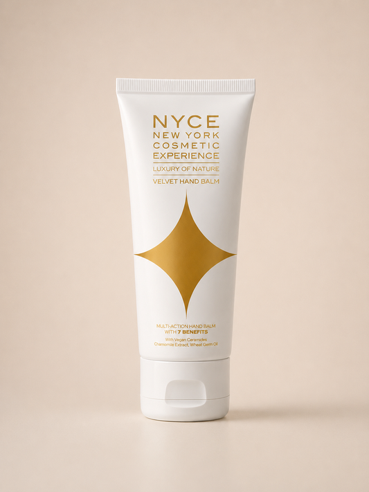 Velvet Handcreme