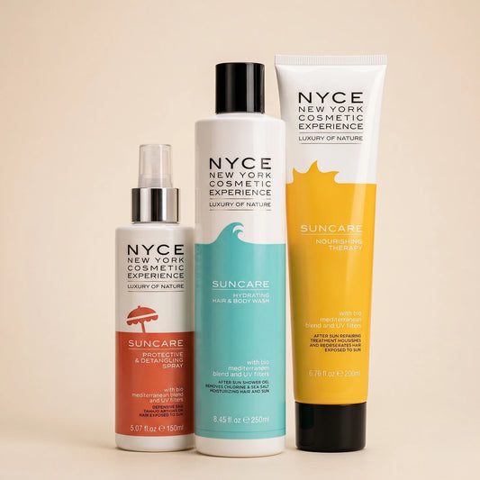 Sun & Care Set