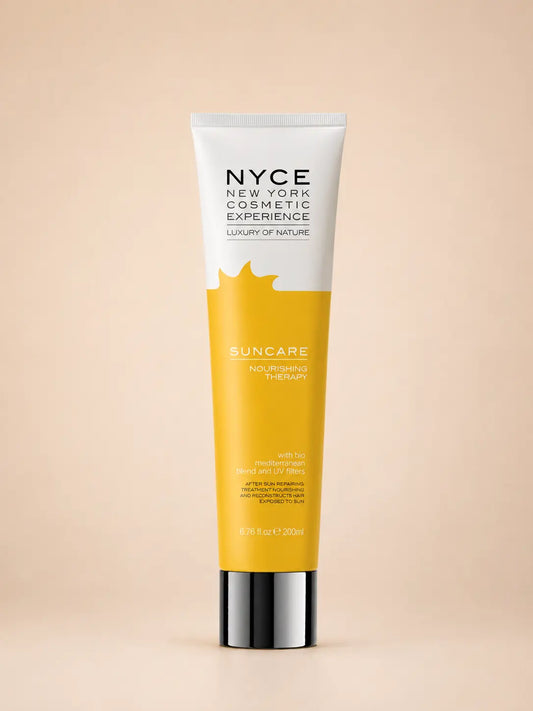 Suncare Nourishing Therapy