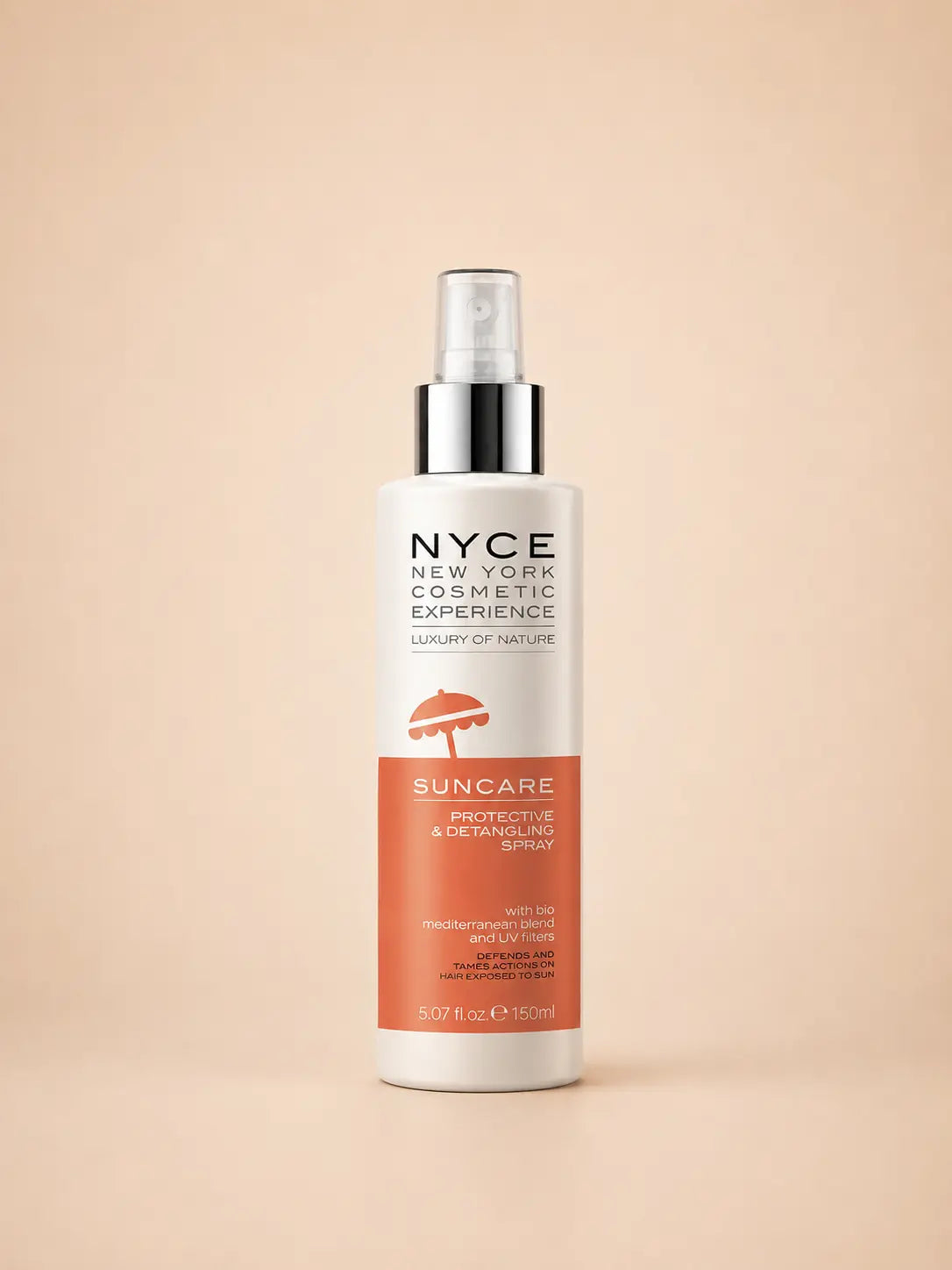 Sun & Care Protective & Detangling Spray