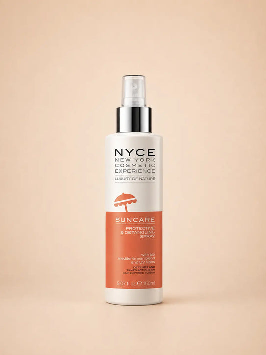 Sun & Care Protective & Detangling Spray