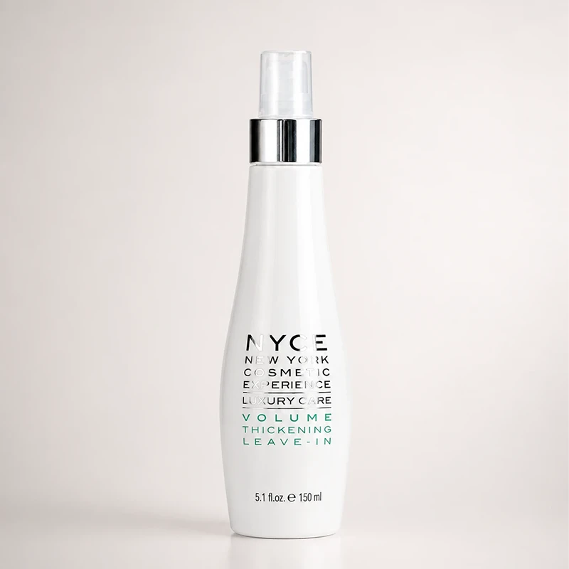 Volume Thickening Leave-In