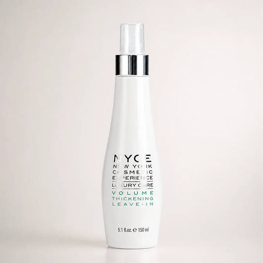 Volume Thickening Leave-In