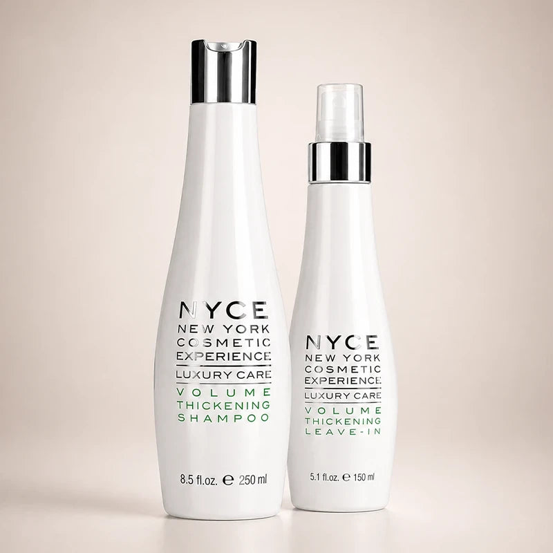 Volume Thickening Set