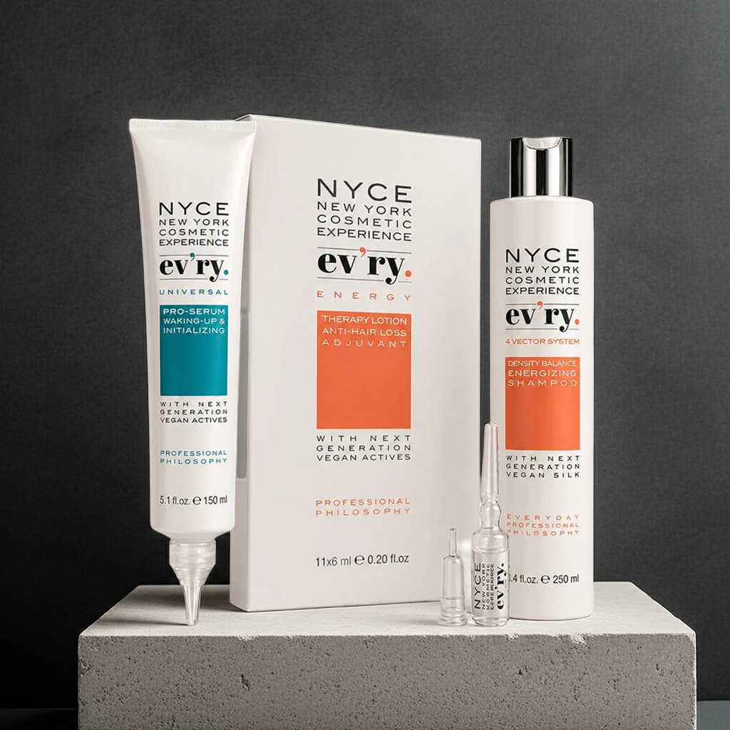 Anti-Haarausfall - Set